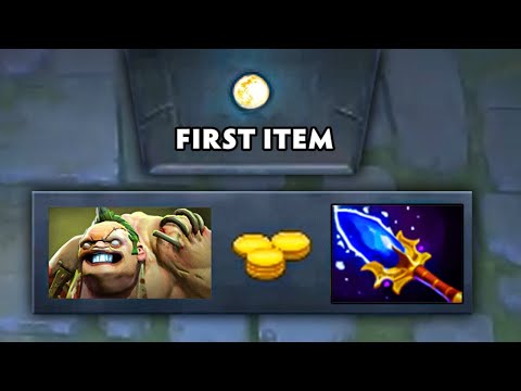 IMBA Burn DPS Raid Boss🔥🔥🔥 Pudge Aghanim's Scepter 32Kills in 7.37d Dota 🔥