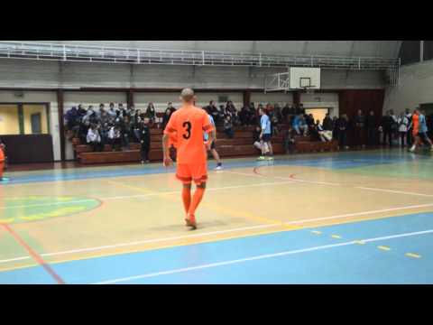 1 KOLEJKA 2015/2016 PLH 2/2 PRZYJEŻDZA ORKIESTRA PODDĘBICE - AA AWARIA NA BUDOWIE