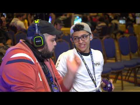 CEO Dreamland 2020 SSBU: Epic_Gabriel vs. CPU Pools