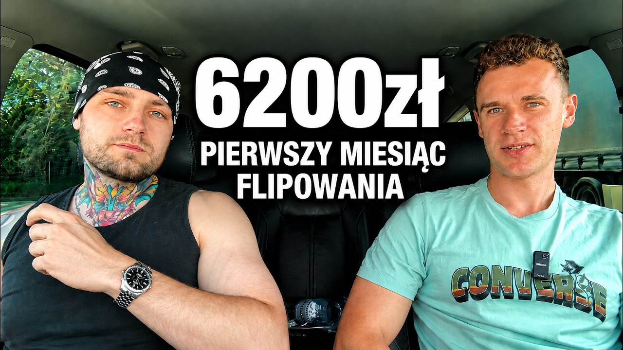 Case study - Michał