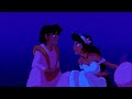 Aladdin 1992 Prince Ali Is Aladdin Scene HD