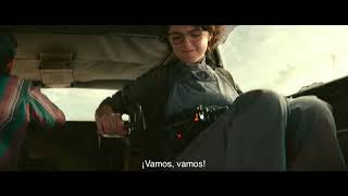 cazafantasmas hombre malvavisco Trailer Preview Image