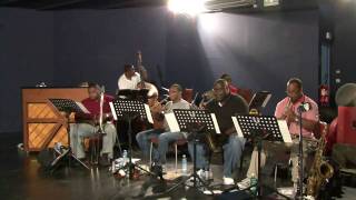 Loose Duck - The Marciac Suite