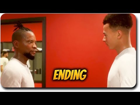 FIFA 18 The Journey Full Story Playthrough Ending Cutscenes Chapter 6