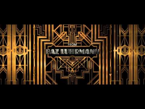 The Great Gatsby - Extended TV Spot