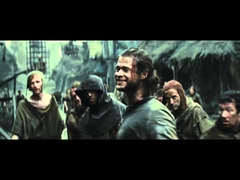 Snow White and the Huntsman (Clip 'Bar Fight')