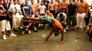 ALOY MI VIDA LOCA (VIDEO OFICIAL)