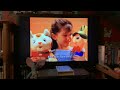 Opening To The Busy World Of Richard Scarry The Best Spelling Bee Ever 1997 VHS