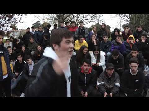 KETAMA vs FRAN OCTAVOS