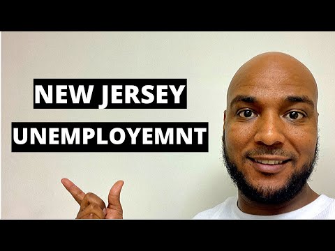 Unemployment Nj Hackensack