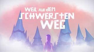 Leicht Music Video