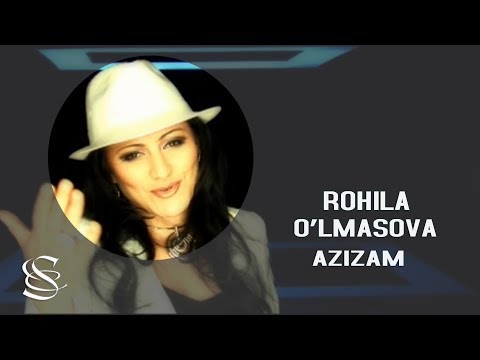Rohila O'lmasova - Azizam | Рохила Улмасова - Азизам