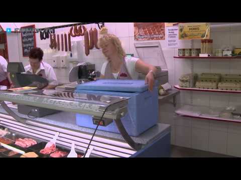 Metzgerei und Partyservice Kaever in Gelnhausen-Roth - Fleischerei mit Catering