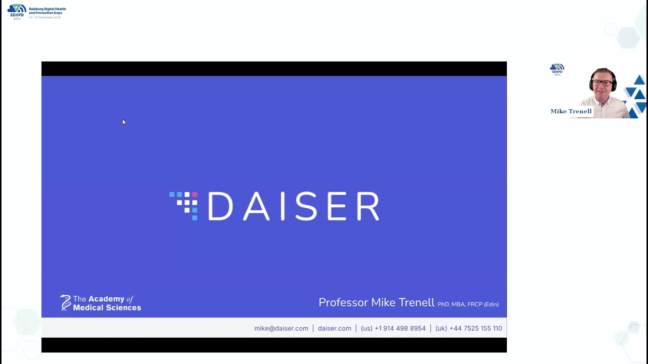 Trenell SDHPD2024 Day2 20241119