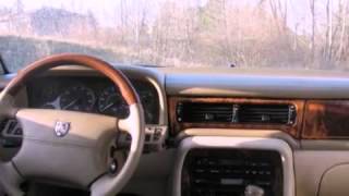 preview picture of video '1997 Jaguar XJ6 Ortonville MI'