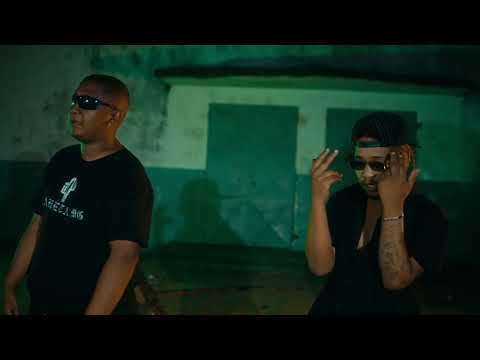 Treezey - Mpamoriky Ft Wizking ( Officiel Vidéo 4K 2023 )