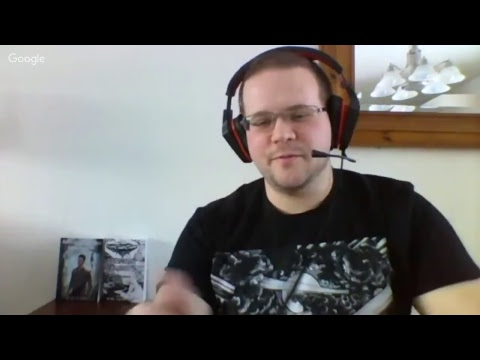 Author Interview - Dakota Krout #4