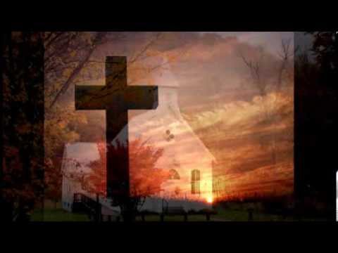 Jake Hess and the Imperials - They Tore the Old Country Church Down