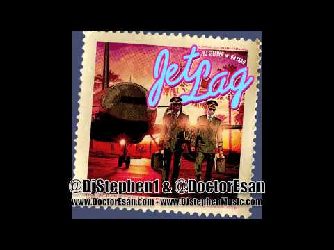 JET LAG- Miami Carnival 2013 Soca Mix DJ Stephen & Doctor Esan