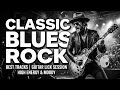 Albert King Blues Rock Sessions with B.B. King, Eric Clapton and Stevie Ray Vaughan Vibes