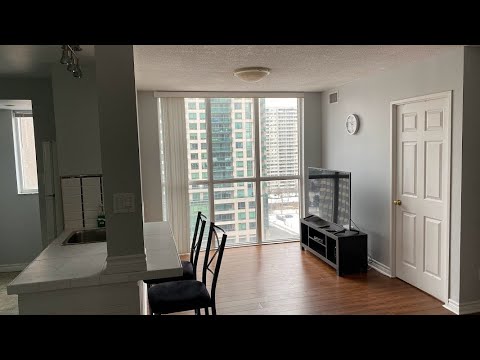 CONDO APARTMENT FOR RENT, 3BR 2WR luxury near square one