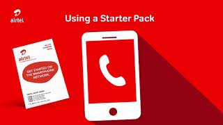 How to Self-Swap your SIM Card from 3G to 4G using a Starter Pack