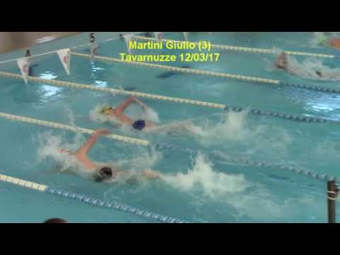 Martini Giulio 50SL (RJS Masc.) - Tavarnuzze 12/03/2017