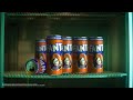 This Halloween Fanta Mangta