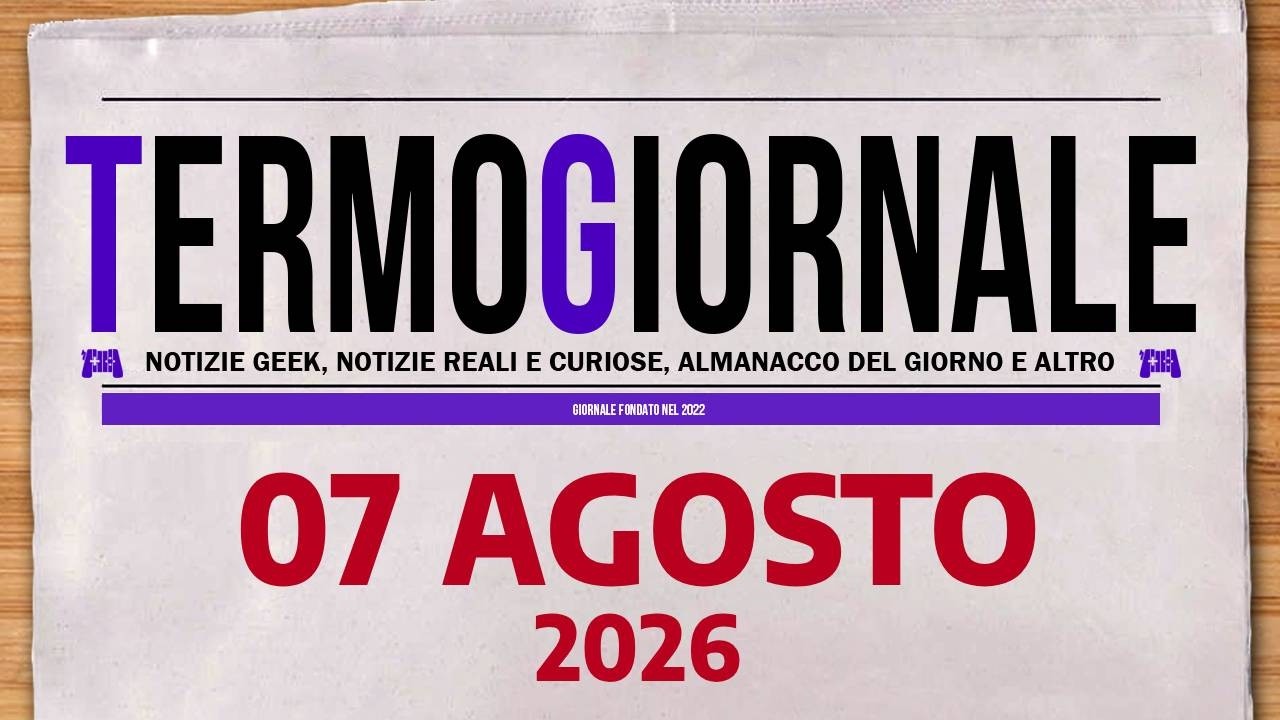 TermoGiornale 07-08-26