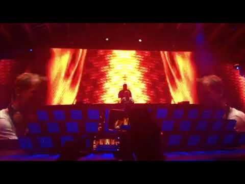Avicii feat. Joakim Berg - I'll Be Gone 2016 [Premiere @ Ushuaïa, Jul 2016]