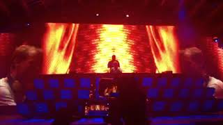Avicii feat. Joakim Berg - I&#39;ll Be Gone 2016 [Premiere @ Ushuaïa, Jul 2016]