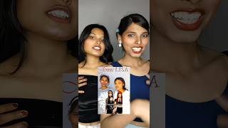 Download lagu Me React My Blackpink look 🤣💗#transition #blackpink #funny #reaction #makeup #somii #shorts mp3