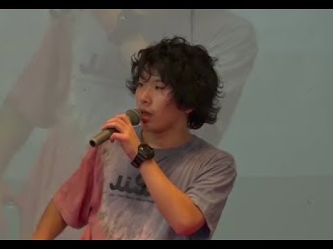 Freestyle Football で人の心を動かす | Ko-suke Takahashi | TEDxTitech