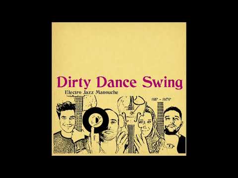 Dirty Dance Swing - Bienvenue