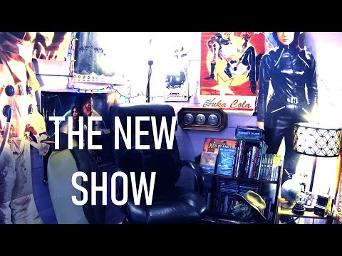 THE NEW SHOW_THOUGHTS ON PHASE IV (1974)