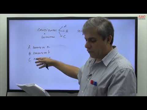 Aula 02 – Questões Cespe de Raciocínio Lógico