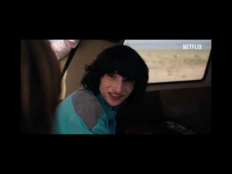 STRANGER THINGS 4 | volume 1 recap ! Ft, millie bobby brown, noah,finn,sadie,& more*omg we so close!