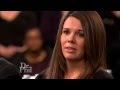 Todd Herzog’s Emotional Moment with His Mother and Father -- Dr. Phil