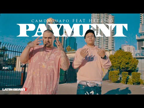 CamDaGuapo - Payment Ft. Hef4300 (Official Music Video)