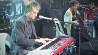 Queenscliff Music Festival 2007