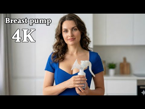 Breast pump tutorial |Complete Breast Pump Tutorial | Tips for Comfortable Pumping