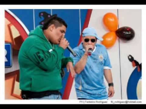 Donde Esta Pachu? PSC