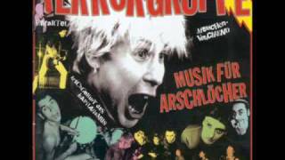 Terrorgruppe - Ich Bin Ein Punk