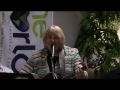 "Heroes" by Ann Reed, performed by Lori Rich and the One World Band