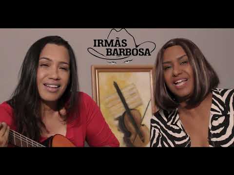 Sorriso Do Adeus - Irmãs Barbosa