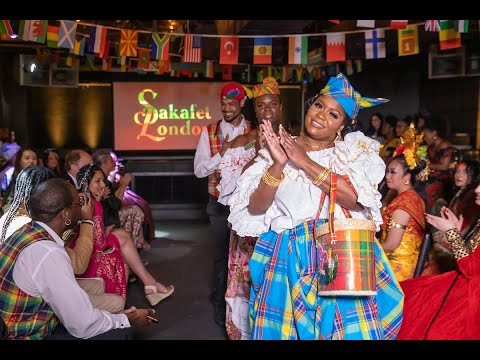 Cultural Style Week Launch Event Highlights