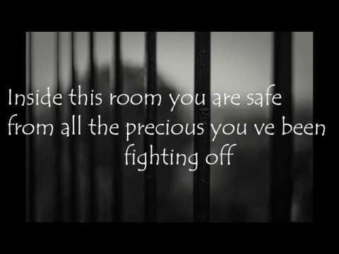 Eve To Adam-Shut Out The World Lyrics