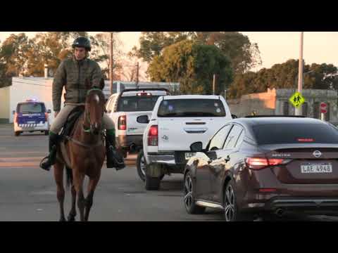 RAID MUNICIPIO DE ISMAEL CORTINAS 2023 2DA EDICIÓN