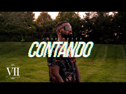 Jose Reyes - Contando (Video Oficial)