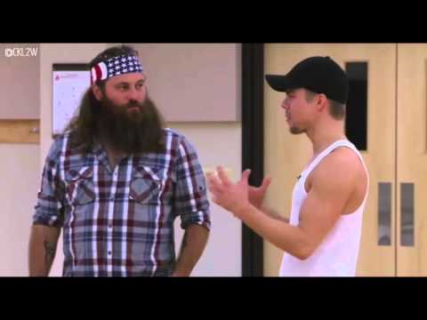 #DerekDynasty - Week 5